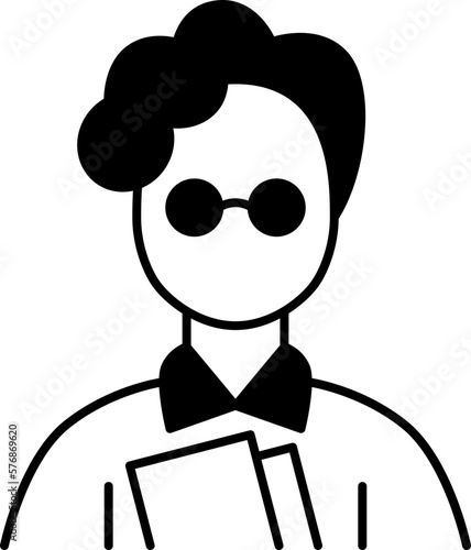 copywriter  icon
