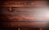 Wood panels background 