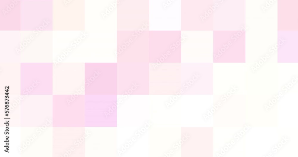 Animated multicolored pixel background. 4K resolution abstract pixel motion design transition. Animated multicolored pixel background. 4K resolution abstract pixel motion design transition.
