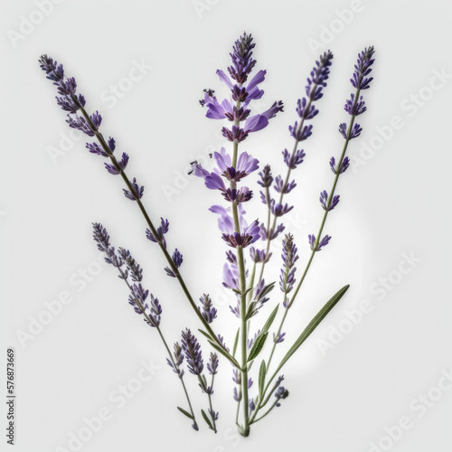 Purple Perfection  The Beauty of Lavender