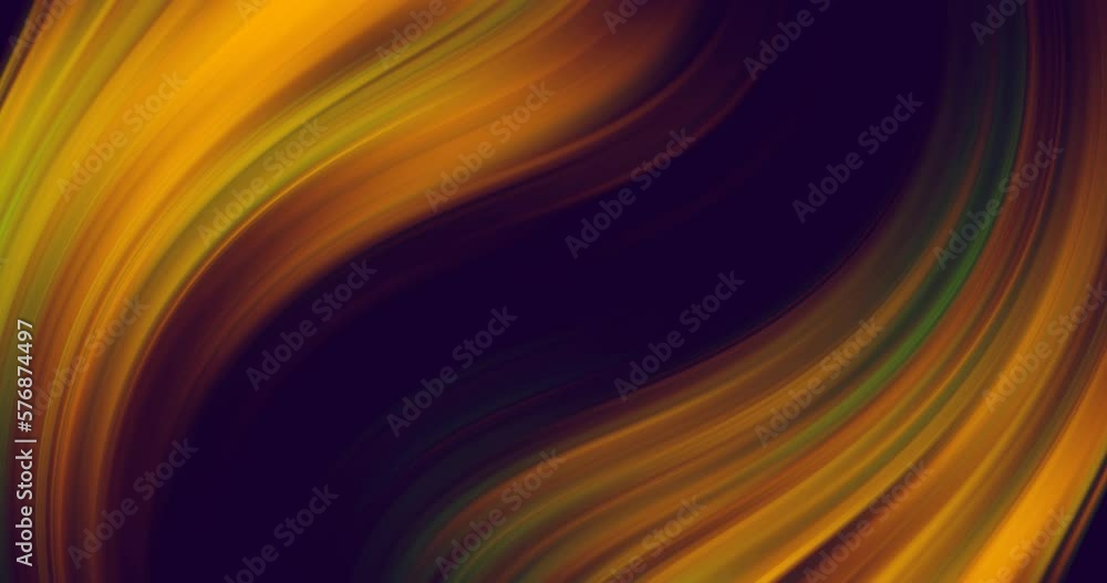 golden wave gradation abstract background golden wave gradation abstract background