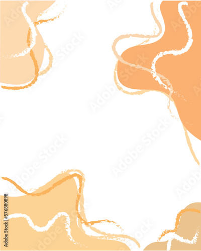 abstract background