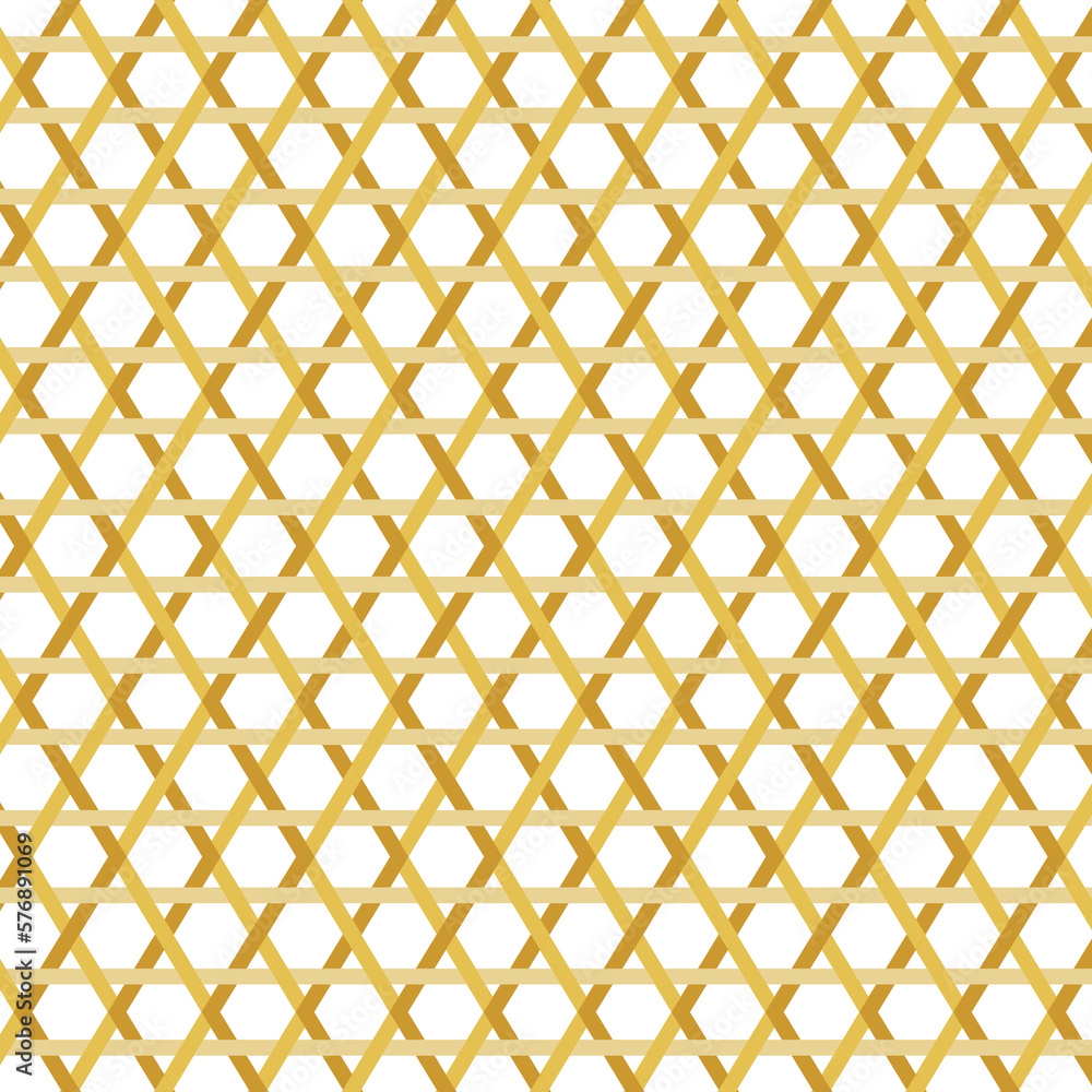 Bamboo Weave pattern background Bamboo Weave pattern background