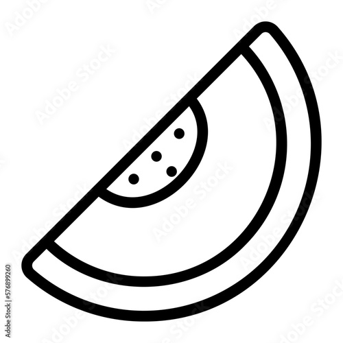 melon icon