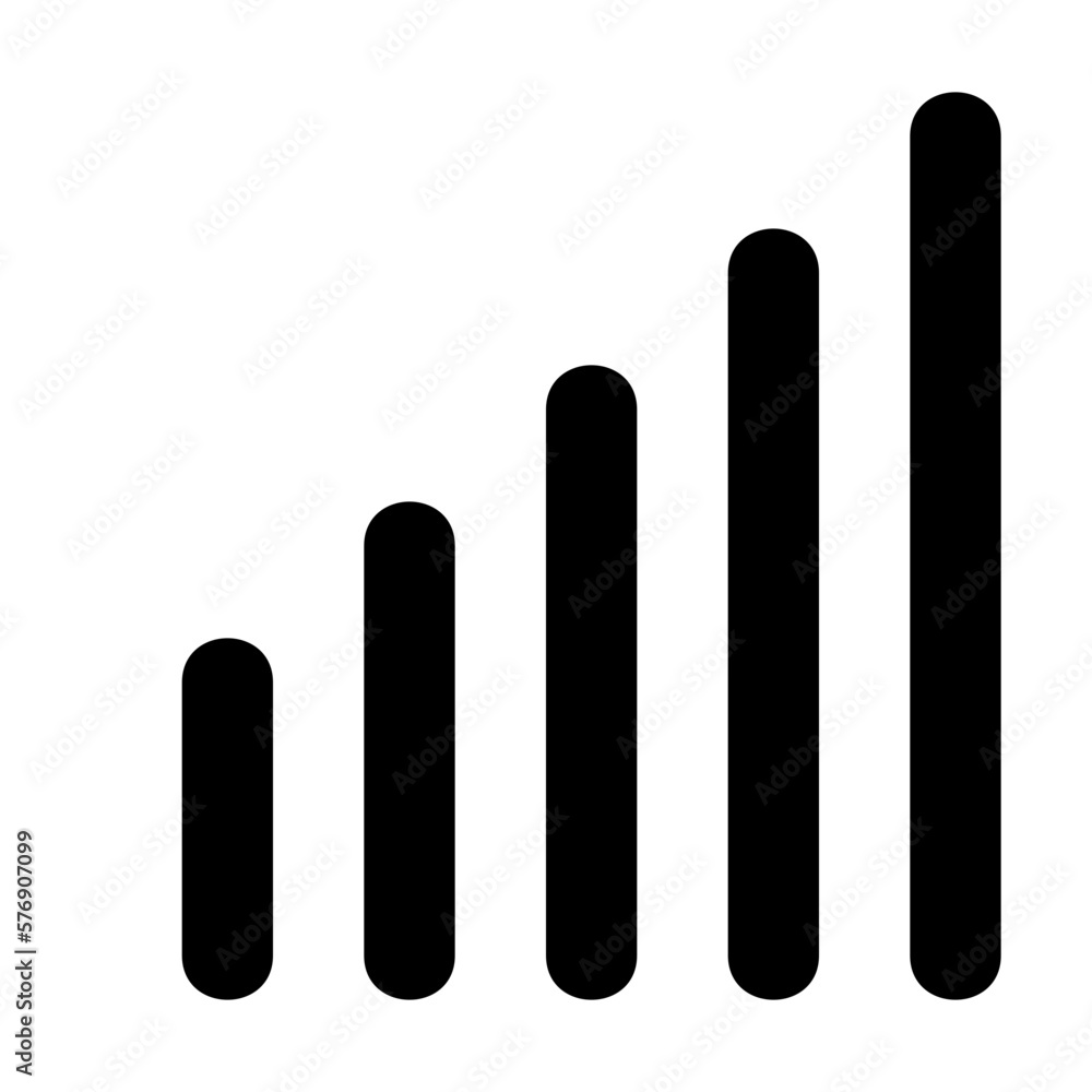 Signal Icon Signal Icon