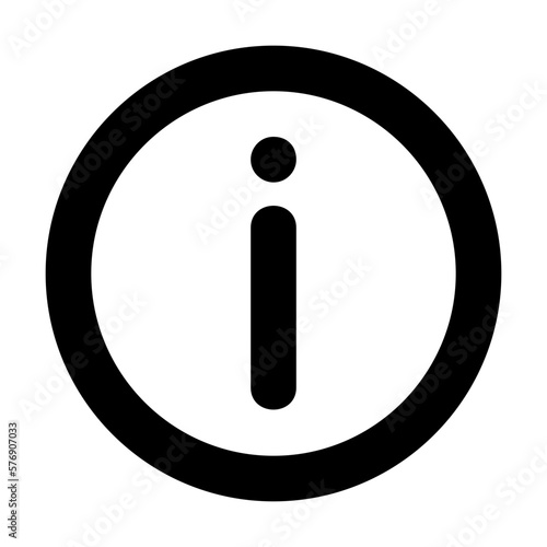 Information Icon