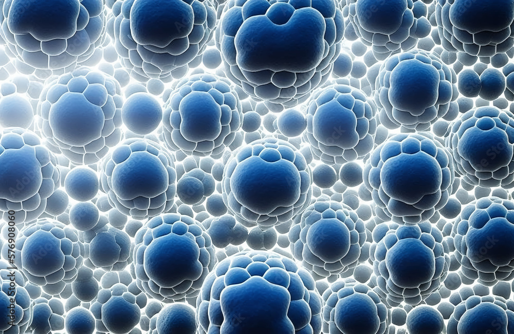 分子や原子のような科学や医学用の構造図のイラスト(AI generated image) 分子や原子のような科学や医学用の構造図のイラスト(AI generated image)