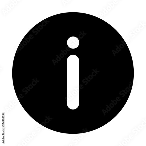 Information Icon