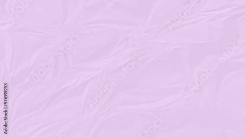 Wallpaper Mural crumpled pink paper background close up Torontodigital.ca