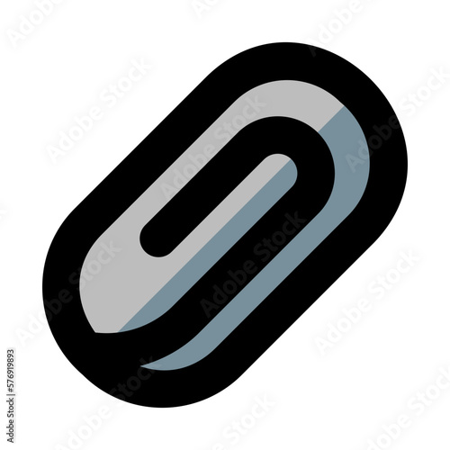 Attach Icon