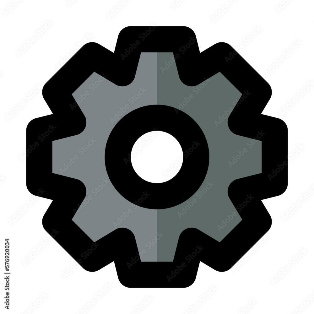 Setting Icon Setting Icon