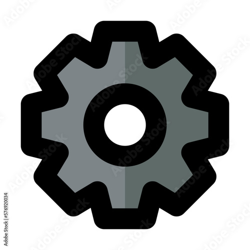 Setting Icon