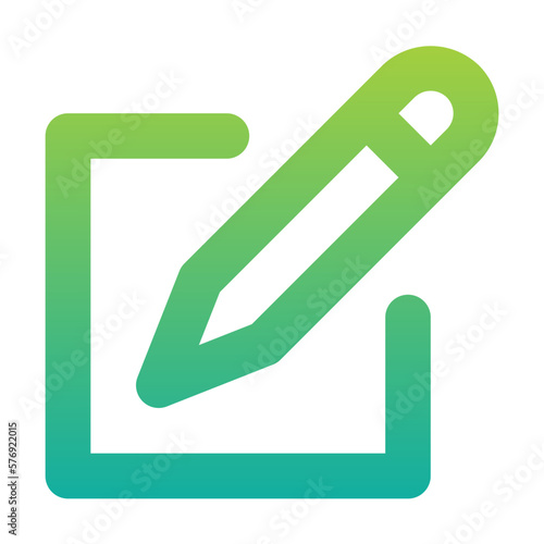 Edit Icon