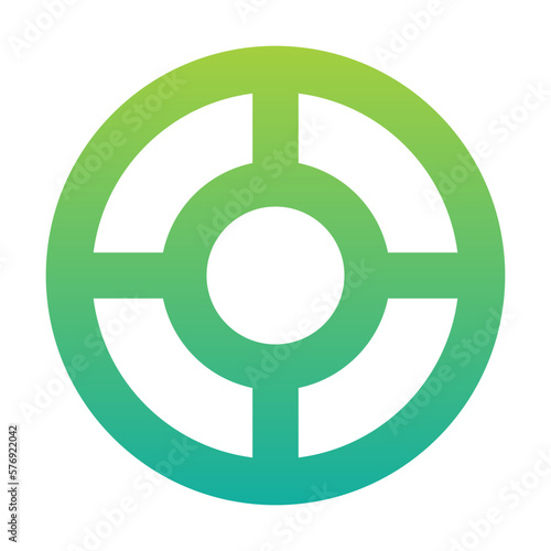 Floater Icon