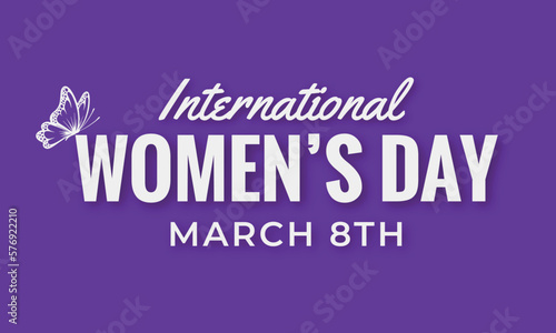 international women's day, women day, women's history month march, campaign, march, postcard, woman, 8 march, Vector illustration design