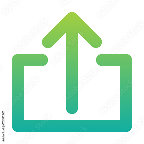 Upload Icon