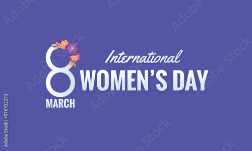 international women's day, women day, women's history month march, campaign, march, postcard, woman, 8 march, Vector illustration design