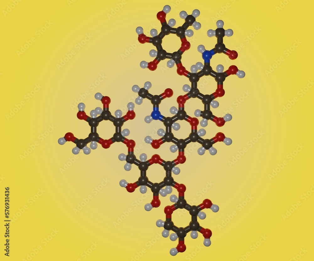 Bromelain in pineapple is a type of enzyme known as a protease, which