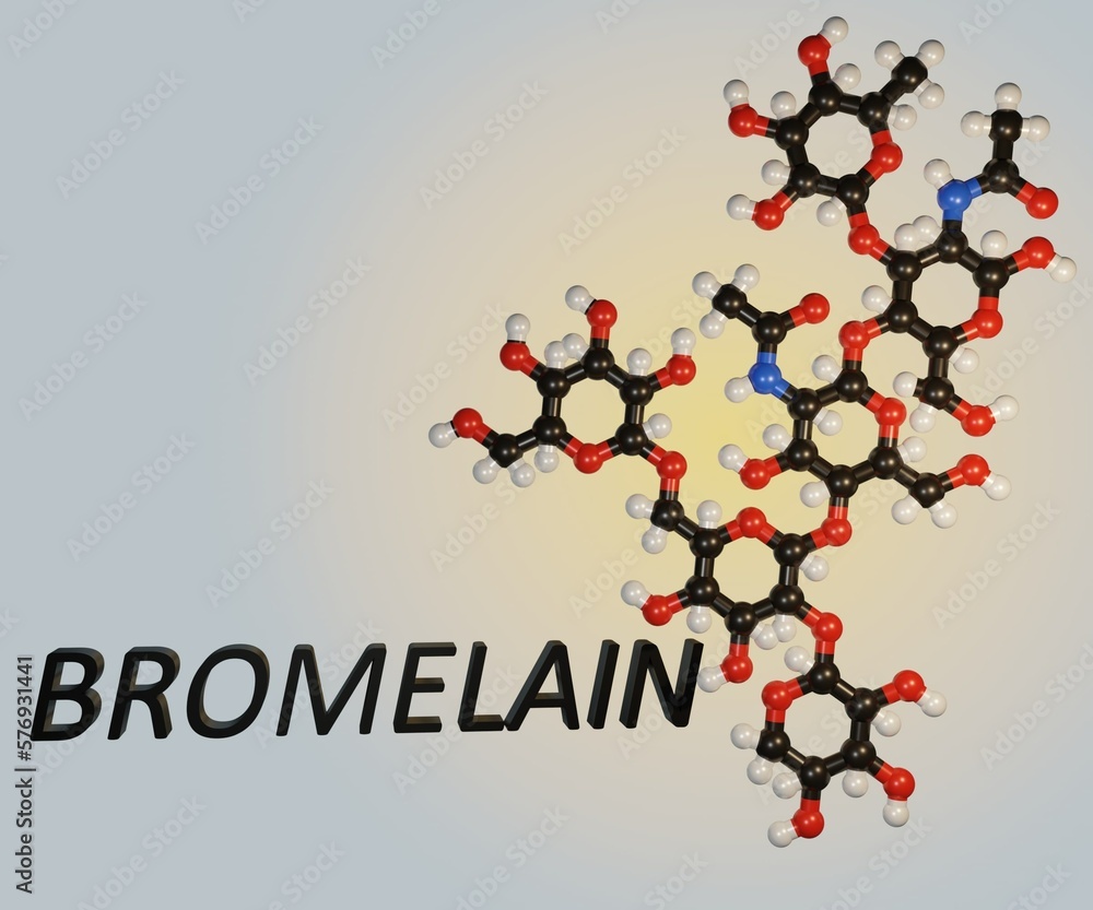 bromelain-in-pineapple-is-a-type-of-enzyme-known-as-a-protease-which