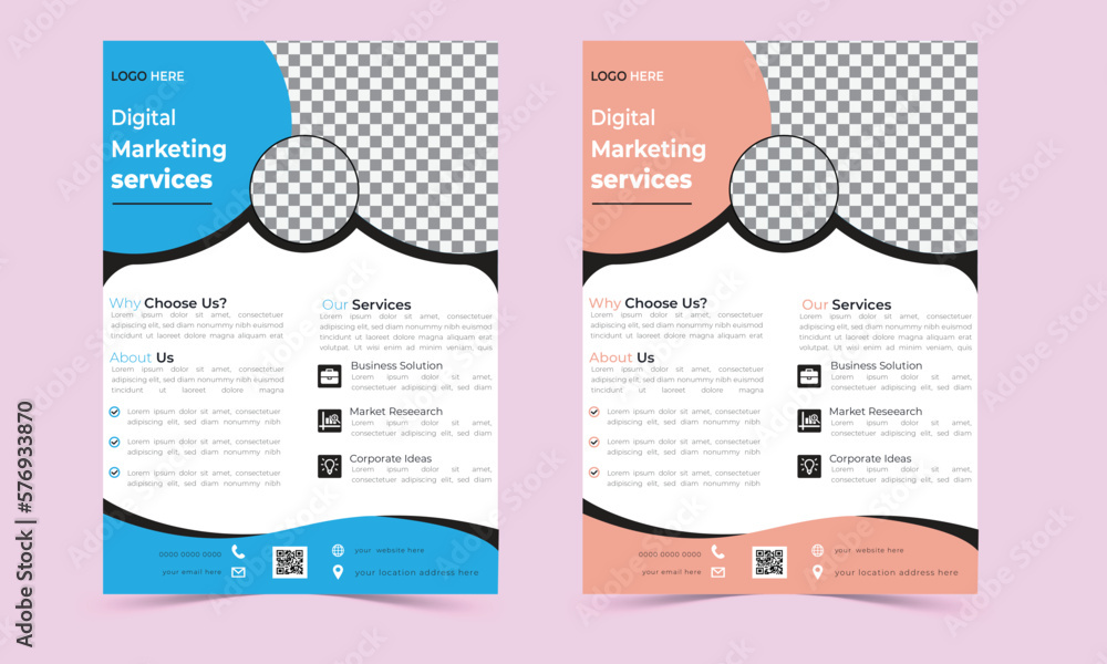 Business Flyer annual report, poster, flyer in A4 modern template, in red color, Corporate Flyer Template Geometric shape Corporate Flyer Template Geometric shape Business Flyer annual report, poster, flyer in A4 modern template, in red color, Corporate Flyer Template Geometric shape Corporate Flyer Template Geometric shape