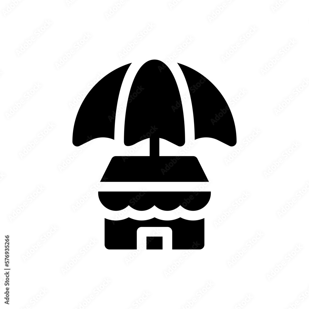 insurance glyph icon insurance glyph icon