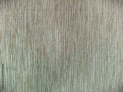 texture of the fabric