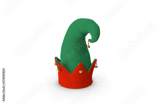 santa claus hat