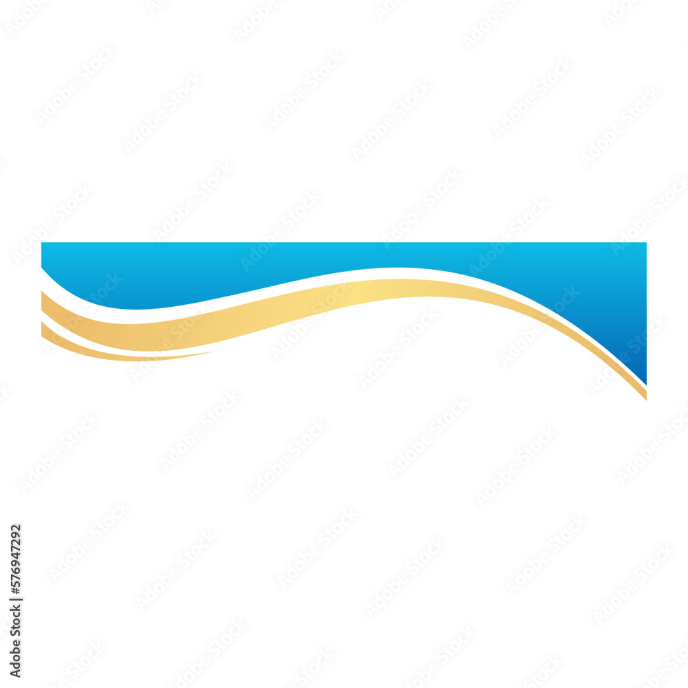 Luxury Curve Header Luxury Curve Header