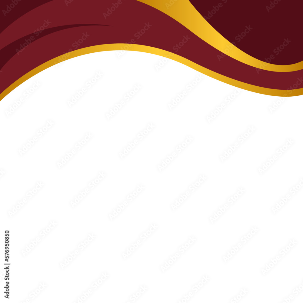 Luxury Curve Header Luxury Curve Header
