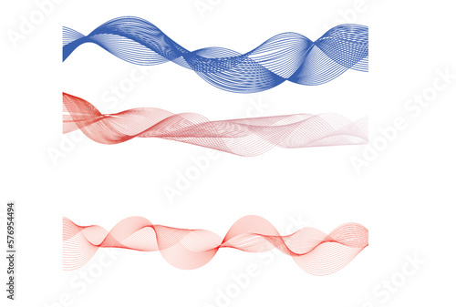 ribbon with bow