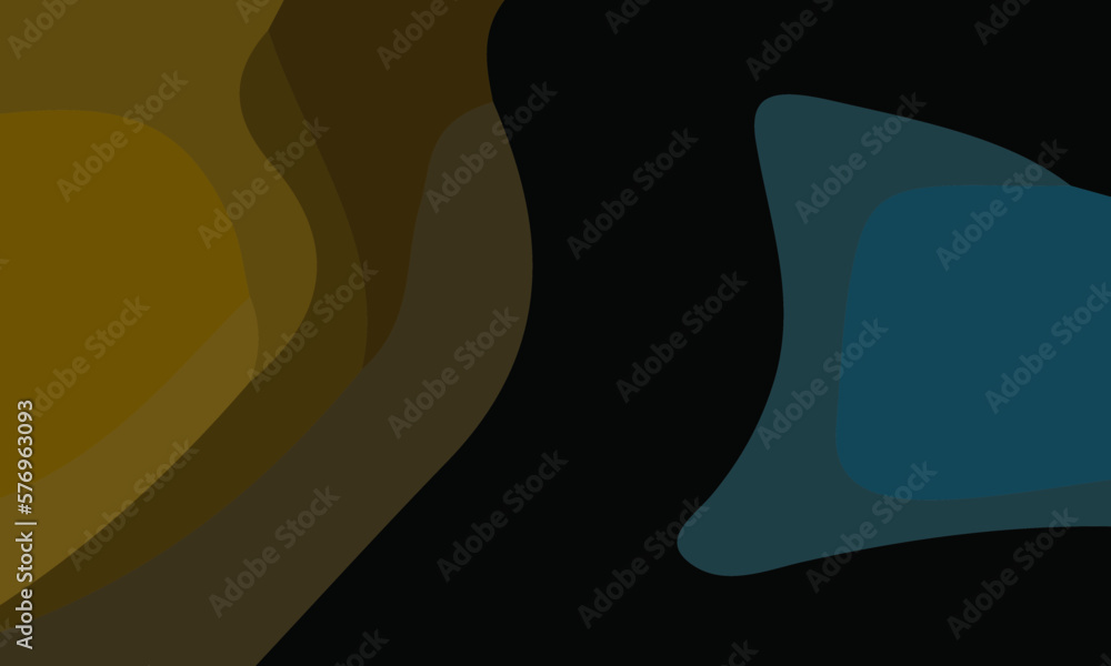 Aesthetic colorful abstract background with copy space area. Suitable for poster and banner Aesthetic colorful abstract background with copy space area. Suitable for poster and banner
