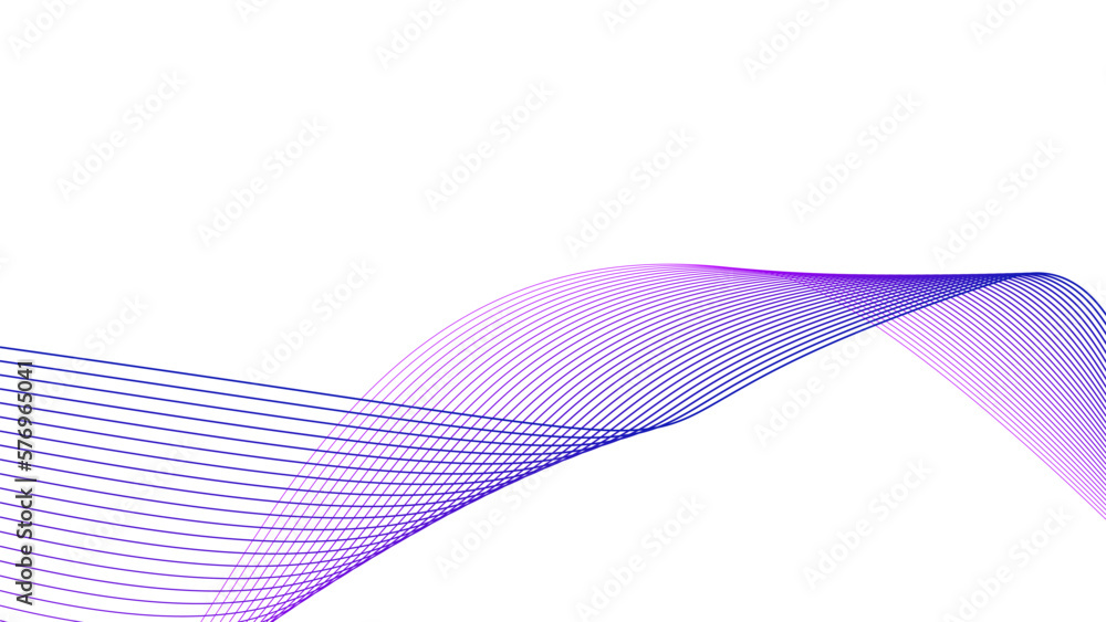 magenta purple blue wavy tech lines abstract background illustration eps magenta purple blue wavy tech lines abstract background illustration eps