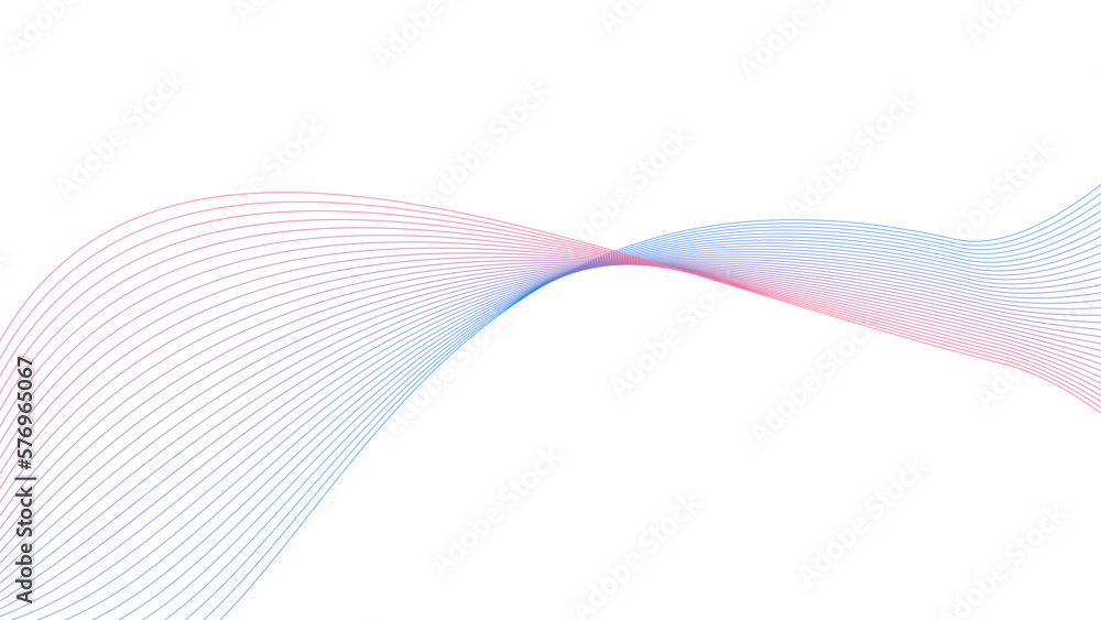 pink magenta blue wavy tech lines abstract background illustration eps pink magenta blue wavy tech lines abstract background illustration eps