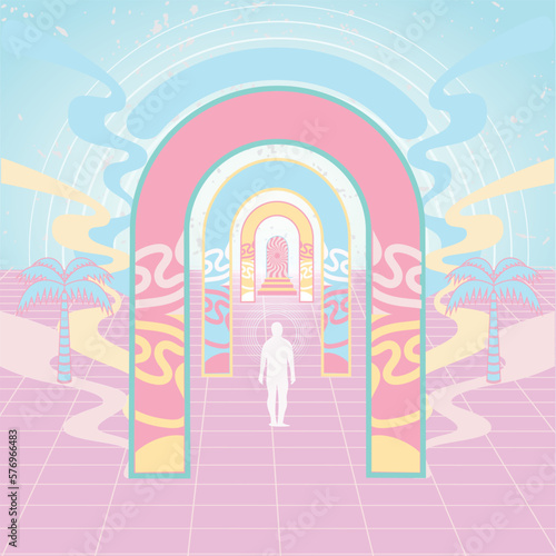 heaven gates