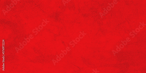 Abstract red mulberry paper texture. Japanese new year red paper texture or vintage background