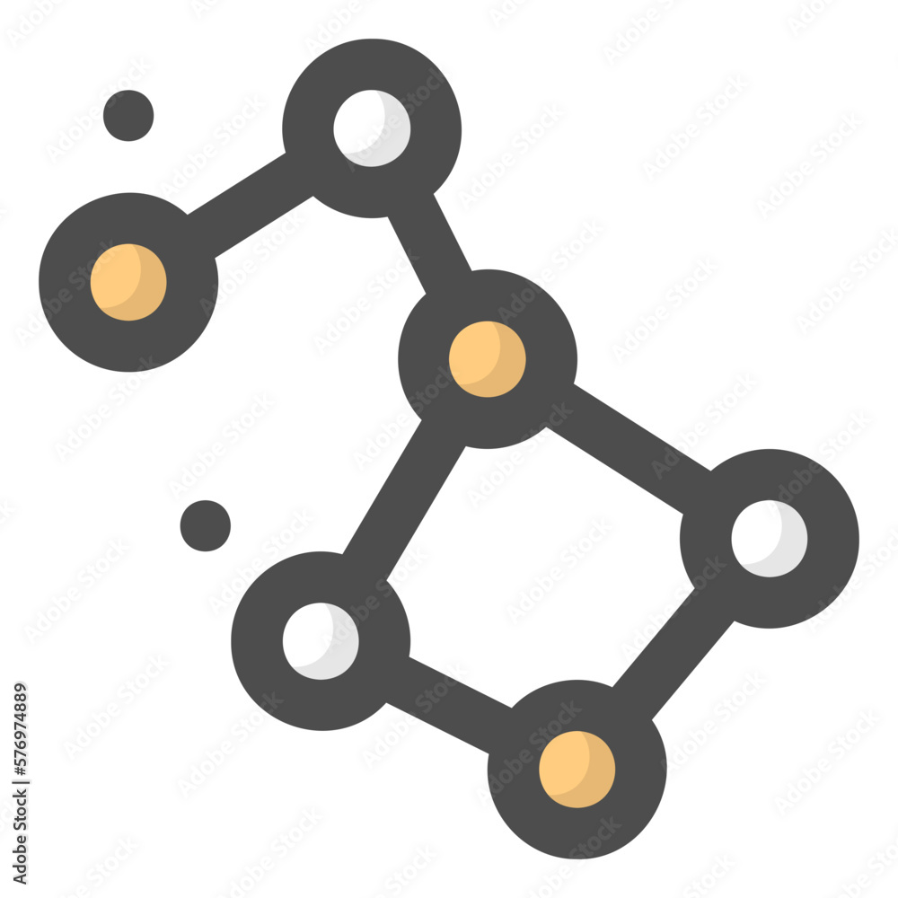 constellation icon constellation icon