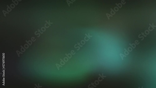 video overlay turquoise light leak colorful layer video
