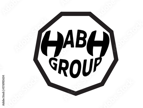Multinational Group logo, icon