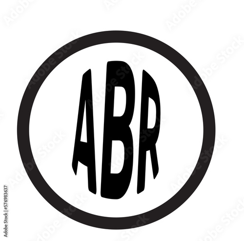 black and white icons for business