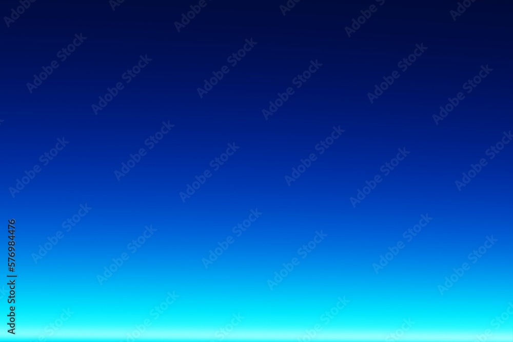 Obraz premium blue sky background