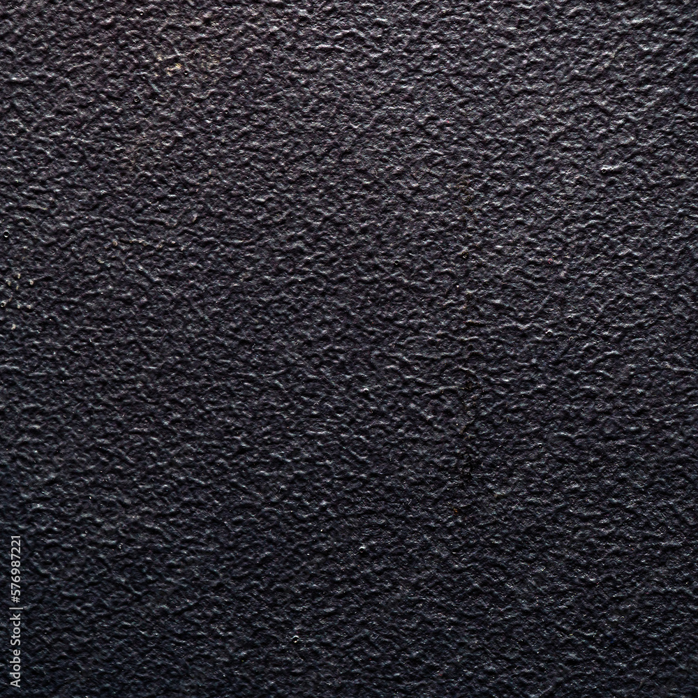 The texture of the black plastic ribbed surface for background The texture of the black plastic ribbed surface for background
