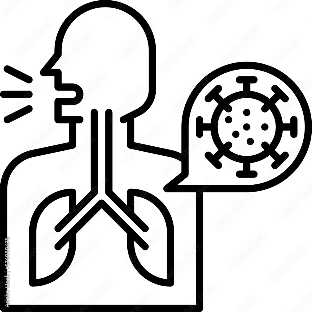 coronavirus icon coronavirus icon