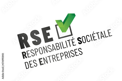 RSE - responsabilité sociétale des entreprises en france