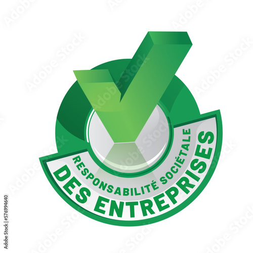 RSE - responsabilité sociétale des entreprises en france