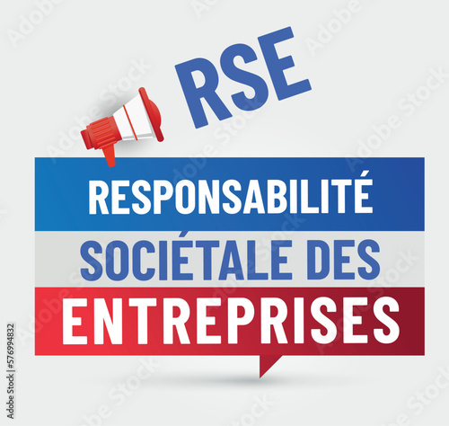 RSE - responsabilité sociétale des entreprises en france
