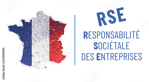RSE - responsabilité sociétale des entreprises en france