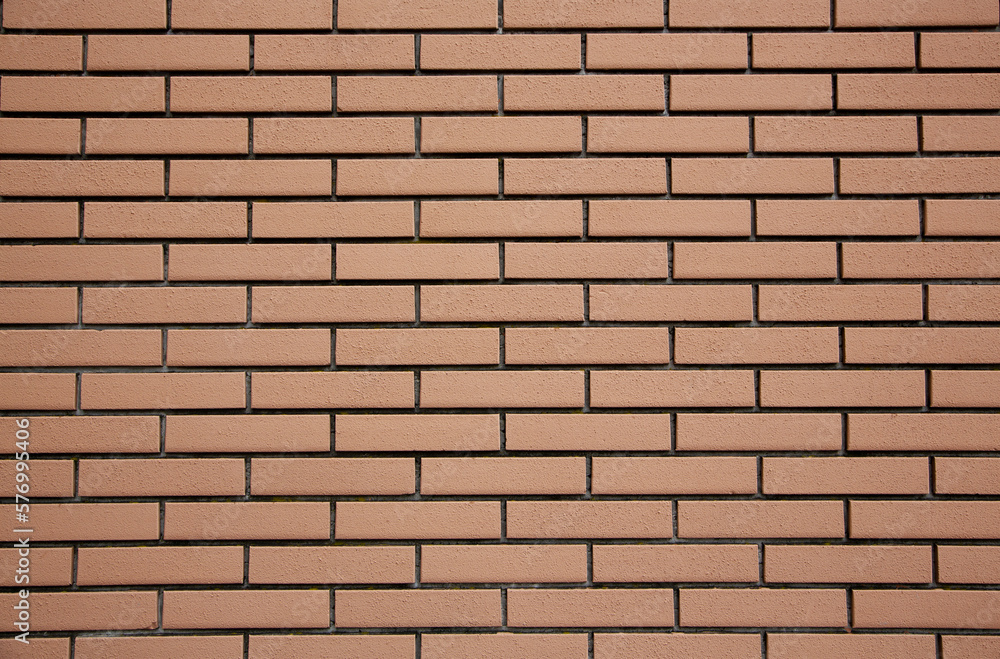 Naklejka premium brick wall texture