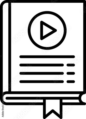 ebook icon