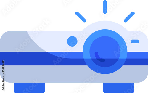 projector icon