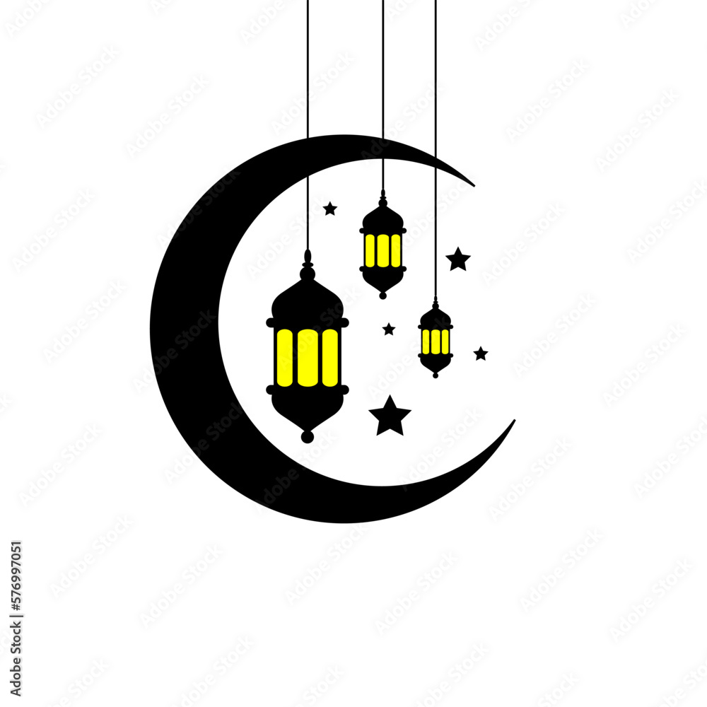 Fototapeta premium ramadhan vector eps 10